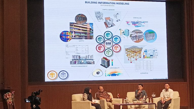 Seminar dan Workshop Pemanfaatan Building Information Modeling(BIM ...